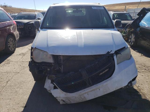 2014 Ram Tradesman VIN: 2C4JRGAG8ER353095 Lot: 41166204