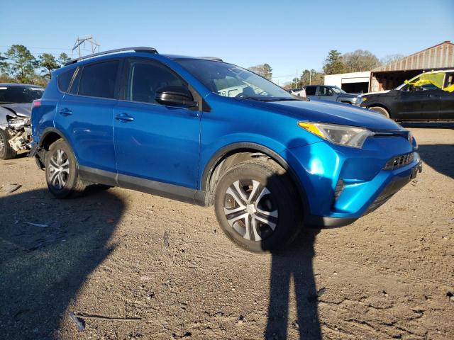 2017 TOYOTA RAV4 LE 2T3ZFREV4HW321626