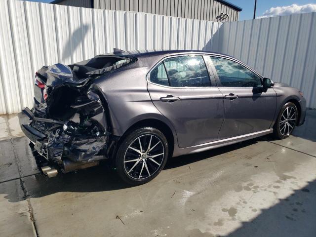 2023 TOYOTA CAMRY SE N - 4T1G11AK6PU736926
