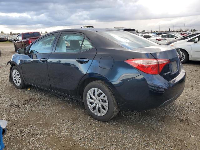 2019 Toyota Corolla L VIN: 2T1BURHE0KC226680 Lot: 41526274