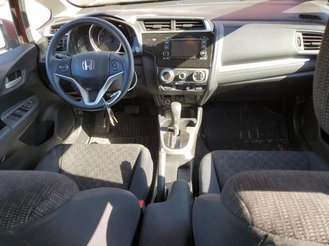 2016 HONDA FIT LX - JHMGK5H55GX011159