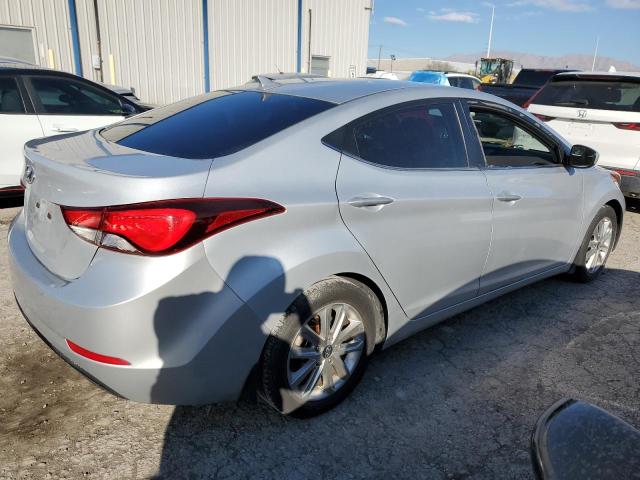 2015 HYUNDAI ELANTRA SE KMHDH4AE2FU357379