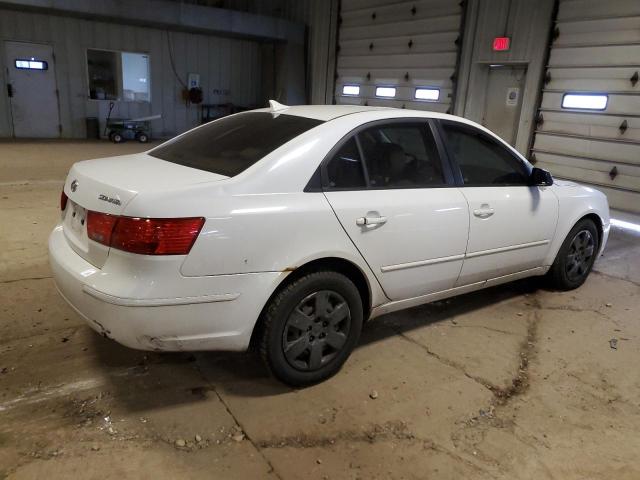 2010 Hyundai Sonata Gls VIN: 5NPET4AC8AH642175 Lot: 41828044