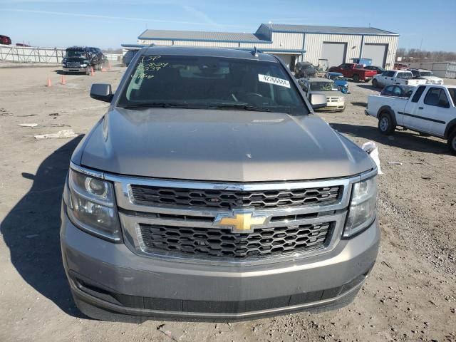 2017 CHEVROLET TAHOE C150 1GNSCBKC8HR328350