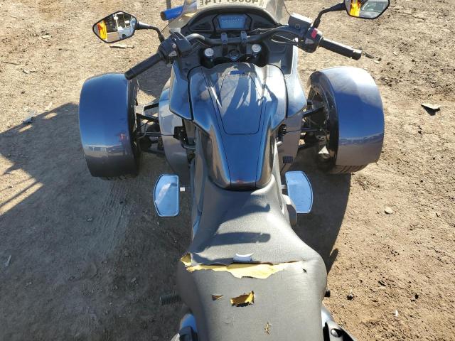 2015 HONDA CTX700 D JH2RC6941FK100345