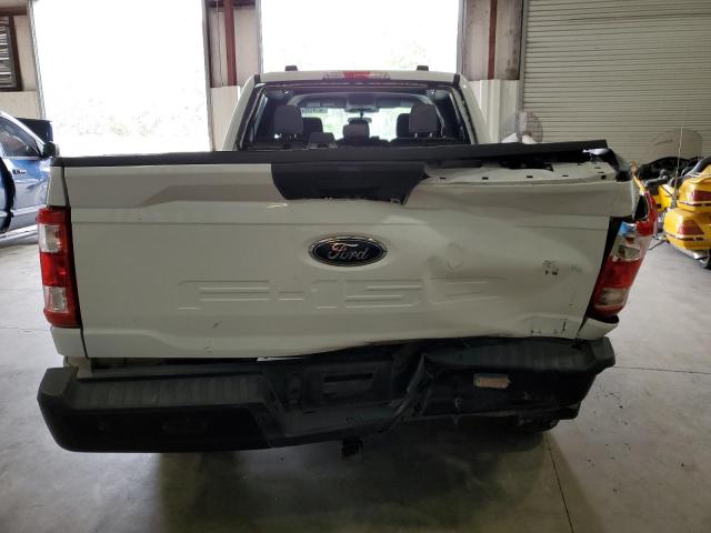 2021 FORD F150 CREW - 1FTFW1E56MFB30242