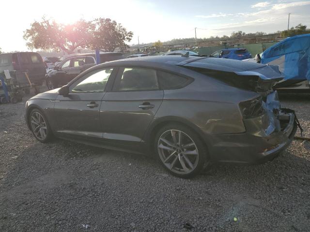 WAUENCF50KA093849 2019 AUDI A5, photo no. 2