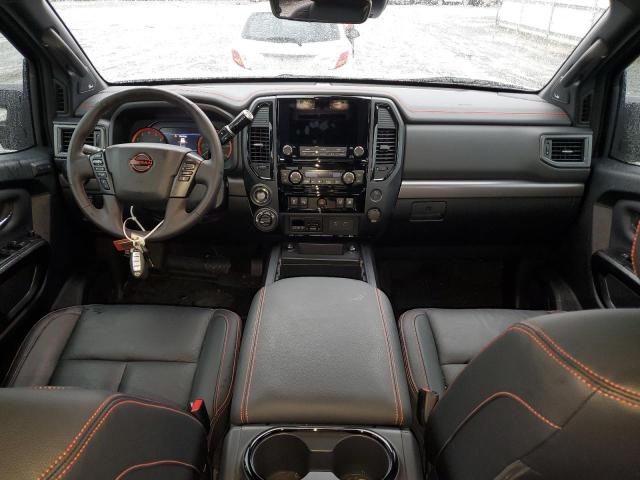 2024 NISSAN TITAN PRO- - 1N6AA1ED4RN101400