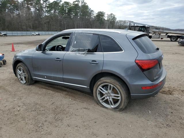 VIN WA1CMAFP0EA113907 2014 Audi Q5, Tdi Premium Plus no.2