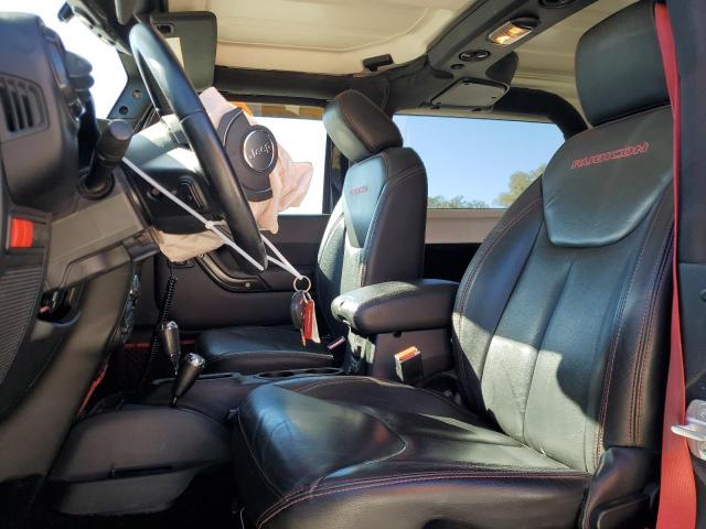 2018 JEEP WRANGLER R 1C4HJWCG9JL837924