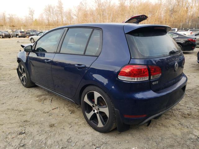 WVWHD7AJ4DW068411 2013 VOLKSWAGEN GTI-1