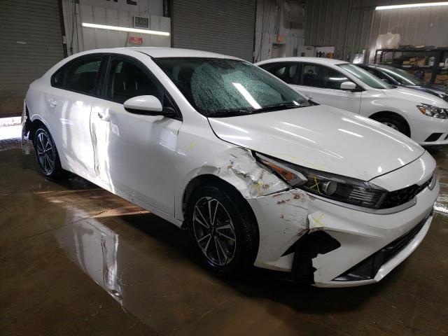 2023 KIA FORTE LX 3KPF24AD4PE583283