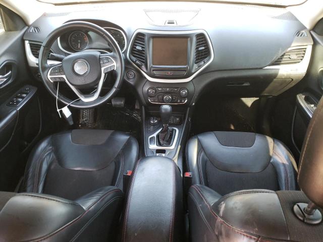 2017 JEEP CHEROKEE T 1C4PJMBB4HW520678