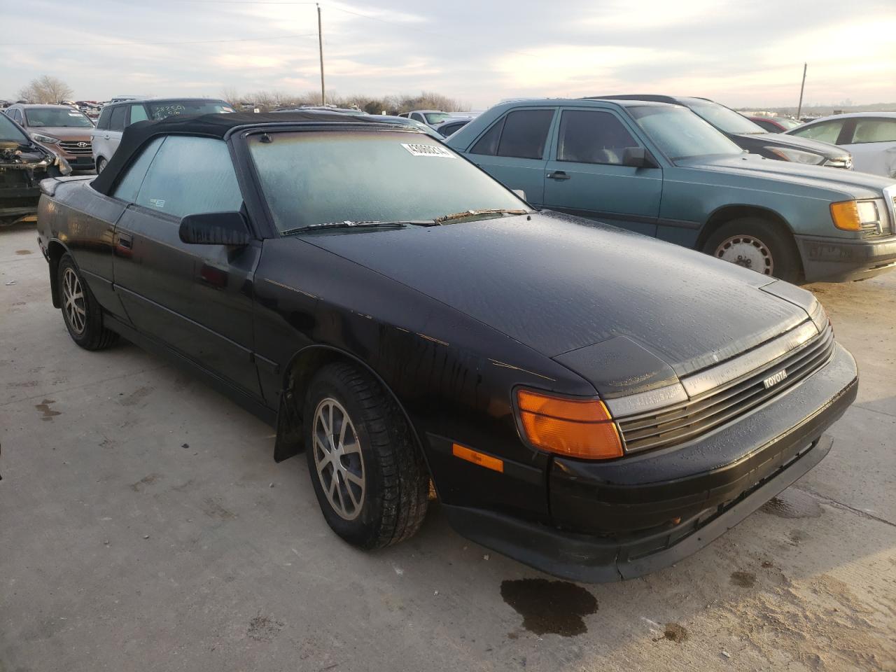JT5ST62K5K7323368 1989 Toyota Celica Gt