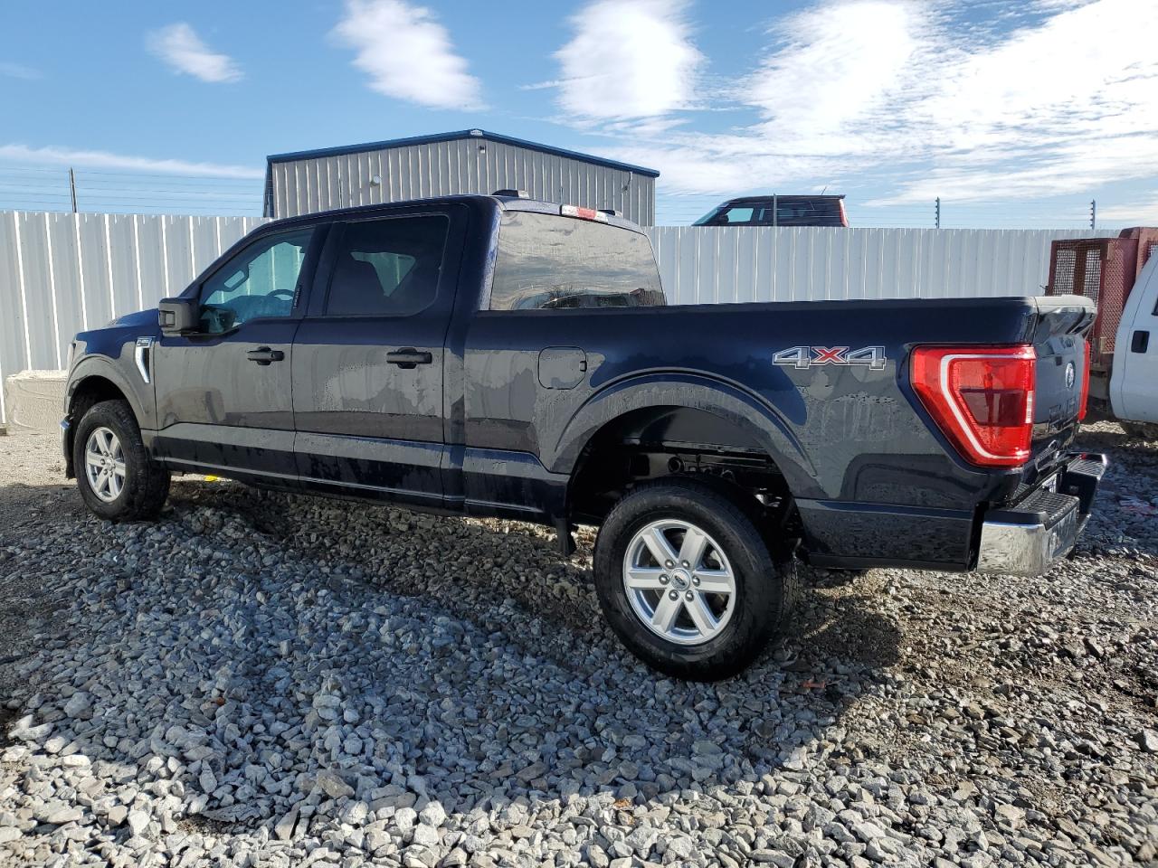 1FTFW1E55PKD65095 FORD F-150 2023