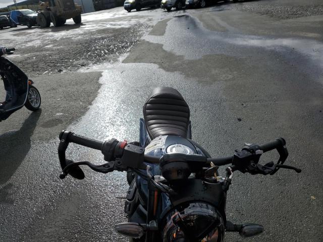 2024 DUCATI SCRAMBLER ZDMKAT3M7RB003909