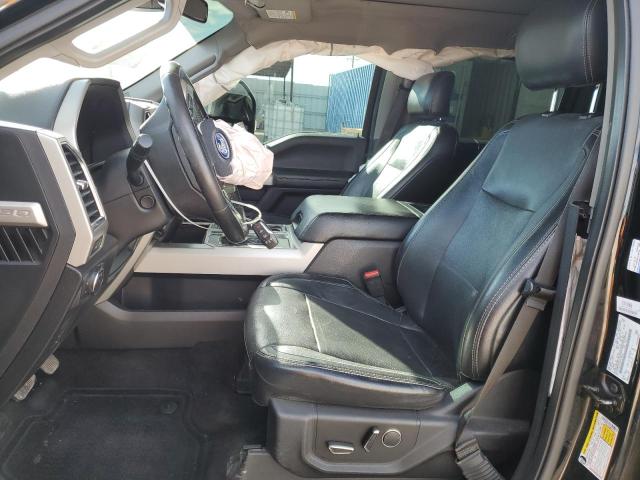 2017 FORD F150 SUPER - 1FTFW1EF6HKC07231