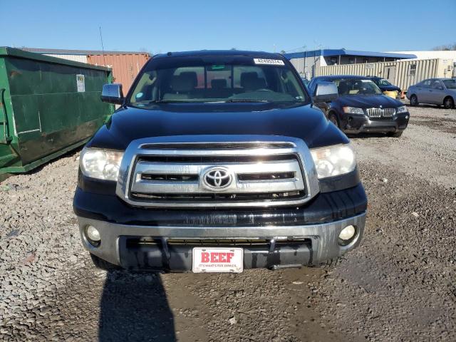 2013 Toyota Tundra Double Cab Sr5 VIN: 5TFUW5F10DX320574 Lot: 42495374