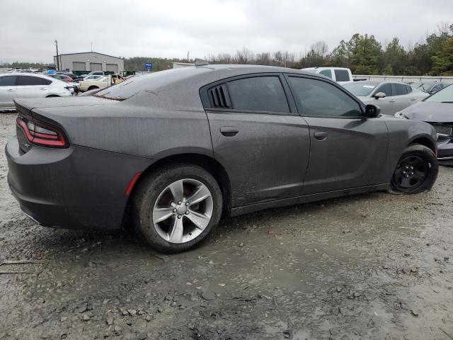 2C3CDXHGXGH317984 2016 Dodge Charger Sxt