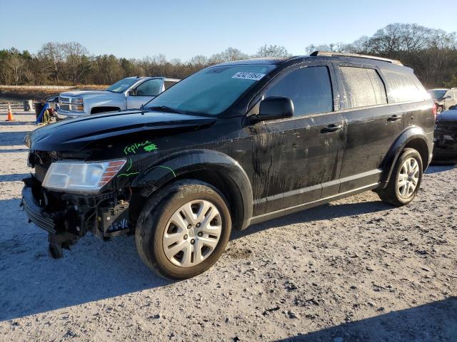 2017 DODGE JOURNEY SE - 3C4PDCAB9HT563969