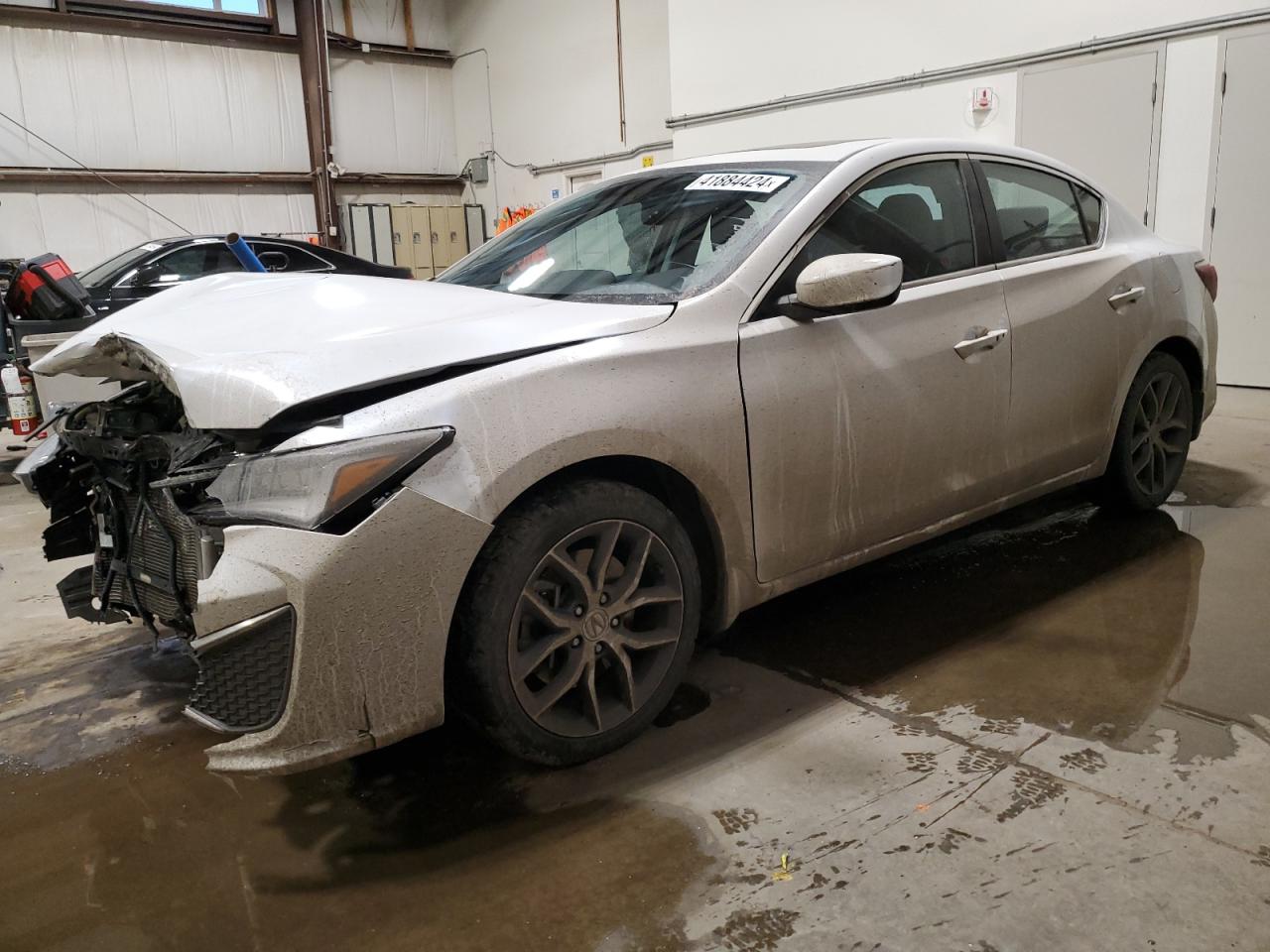 ACURA ILX PREMIUM