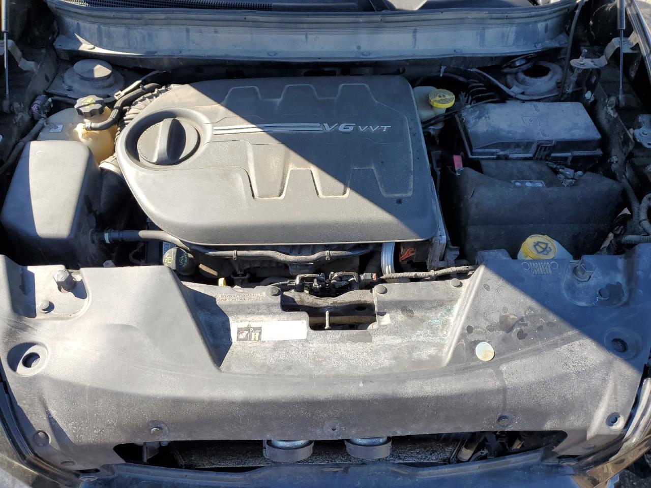 1C4PJMDS4GW286621 2016 Jeep Cherokee Limited