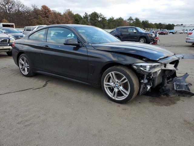 2018 BMW 440XI - WBA4W9C51JAC08993