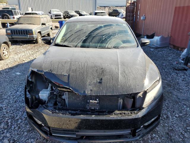 2016 VOLKSWAGEN PASSAT SEL - 1VWCT7A38GC018502