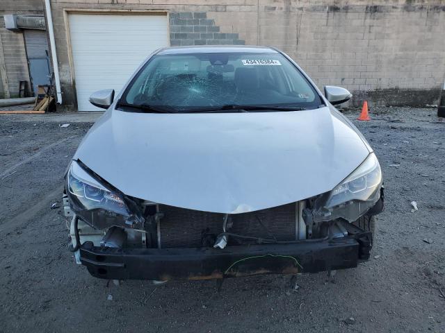 2017 TOYOTA COROLLA L - 2T1BURHE3HC879027