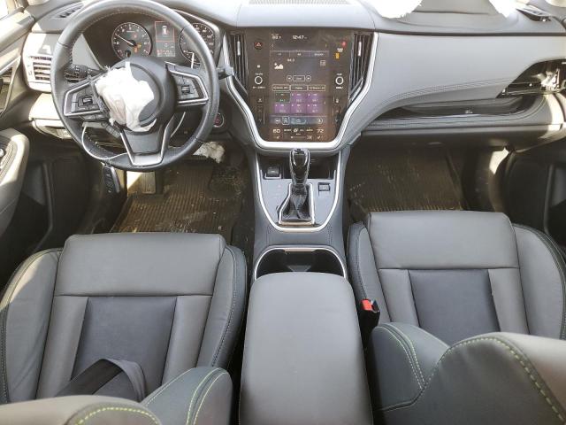 2021 SUBARU OUTBACK ON 4S4BTGLD2M3189872