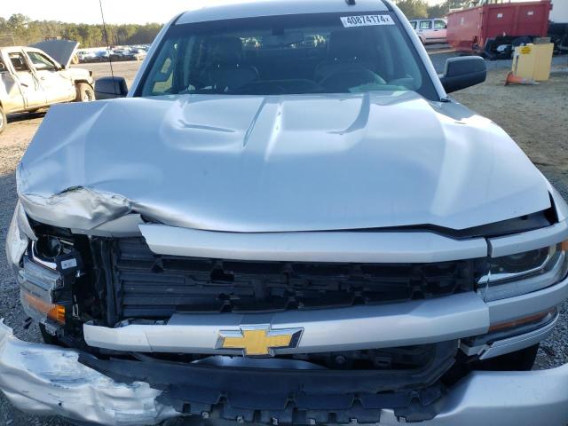 3GCPCPECXJG307187 CHEVROLET ALL Models 2018