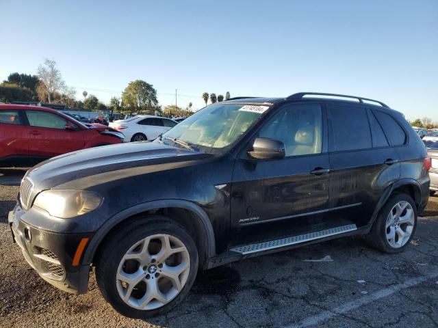 2011 BMW X5 xDrive35d