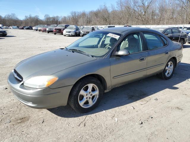 2003 Ford Taurus SES