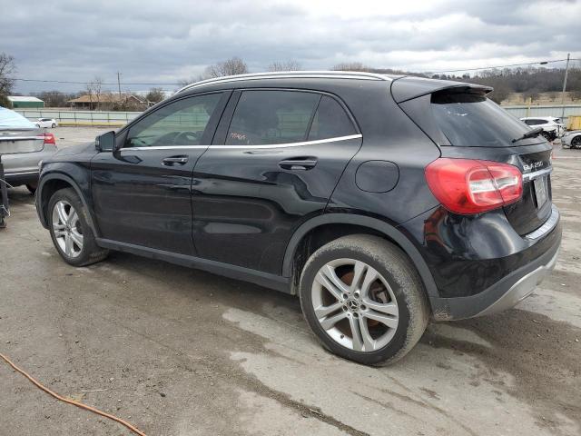 VIN WDCTG4EB8JJ468669 2018 Mercedes-Benz GLA-Class,... no.2