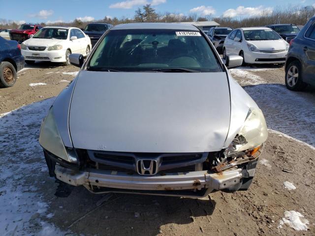 2003 Honda Accord Lx VIN: 1HGCM55343A073812 Lot: 41879464