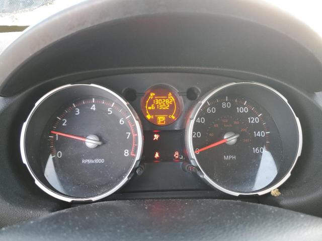 2009 Nissan Rogue S VIN: JN8AS58V89W181892 Lot: 42322624