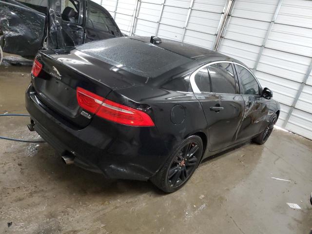 2017 JAGUAR XE PREMIUM - SAJAJ4BV0HA965336