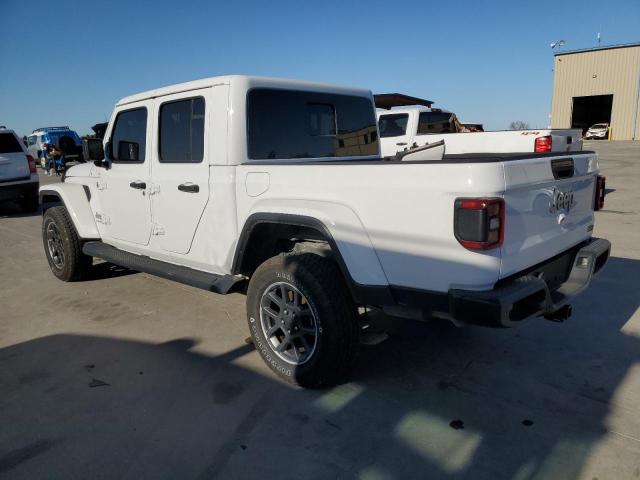 1C6HJTFG0LL176563 Jeep Gladiator  2