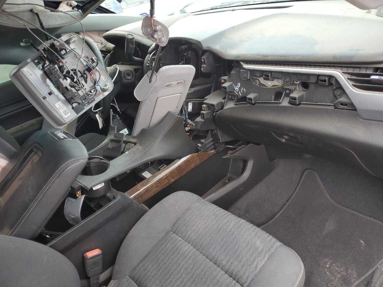 1GNSKDKC1LR251277 CHEVROLET TAHOE 2020