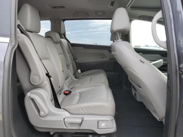 2018 HONDA ODYSSEY EX - 5FNRL6H7XJB068361