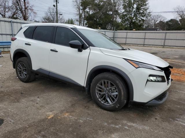 2023 NISSAN ROGUE S 5N1BT3AB0PC766297