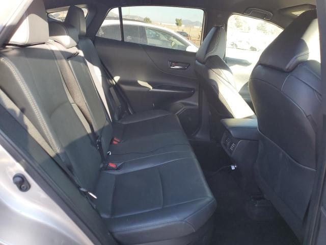 2022 TOYOTA VENZA LE JTEAAAAH2NJ114543