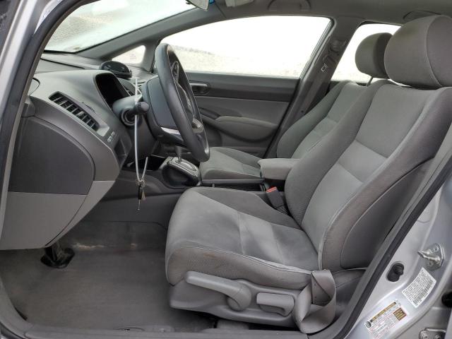 2010 Honda Civic - Image 7