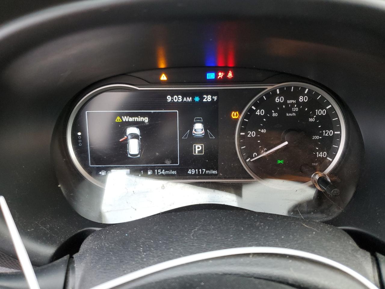 3N1CP5CU9JL498906 NISSAN KICKS 2018
