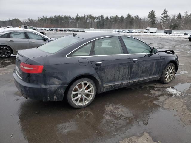 2009 Audi A6 Premium Plus VIN: WAUSG74F49N015755 Lot: 40618694