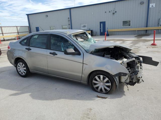 Lot #2455186441 2008 FORD FOCUS S/SE salvage car