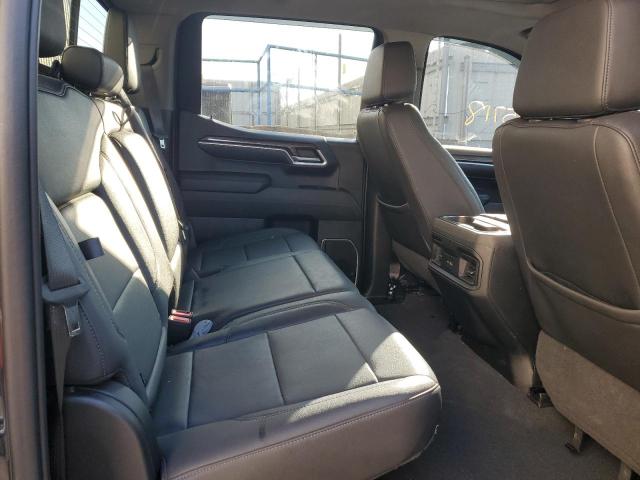 2022 CHEVROLET SILVERADO - 1GCUDEET4NZ577218