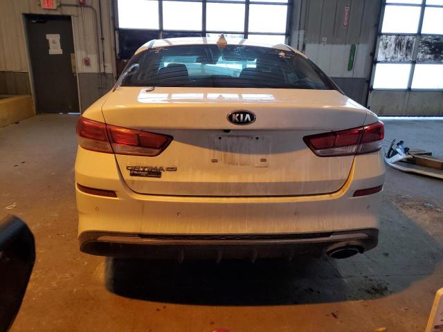 5XXGT4L35LG387070 Kia Optima LX 6