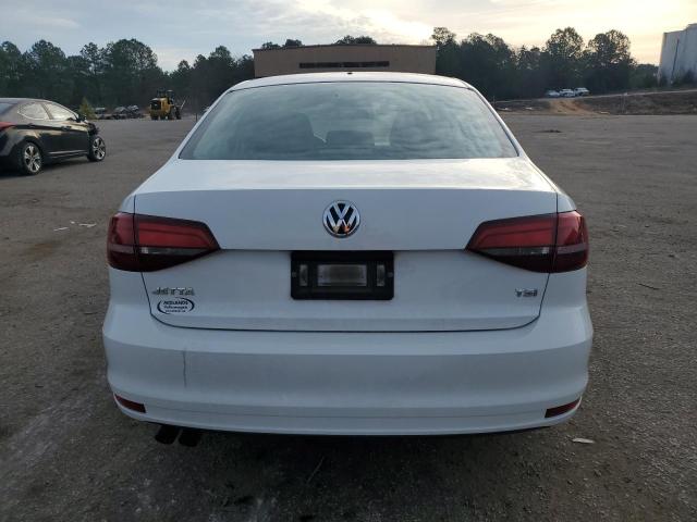 2017 VOLKSWAGEN JETTA S - 3VW2B7AJ5HM204172