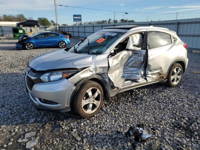2016 HONDA HR-V EXL 3CZRU6H73GM727716